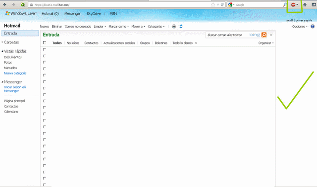 publicidad