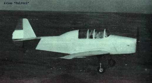 Fábrica Argentina de Aviones[megapost]