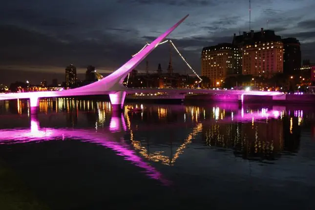 Los nuevos íconos de Buenos Aires