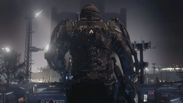 Todo sobre el nuevo Call Of Duty Advanced Warfare