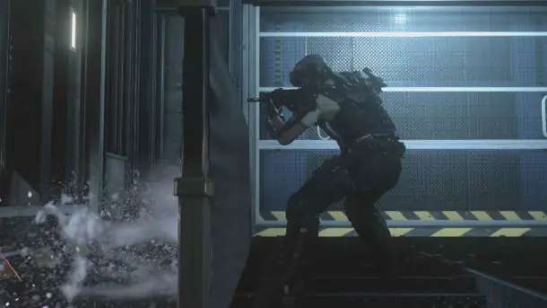 Call of Duty