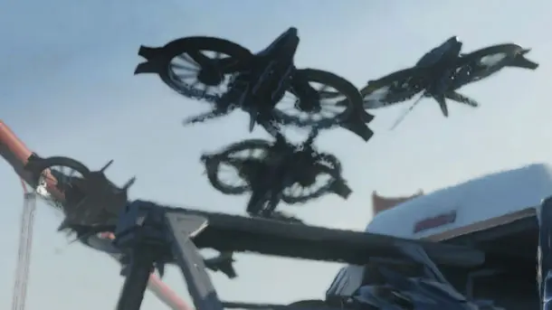 Las 11 novedades del COD: Advanced Warfare
