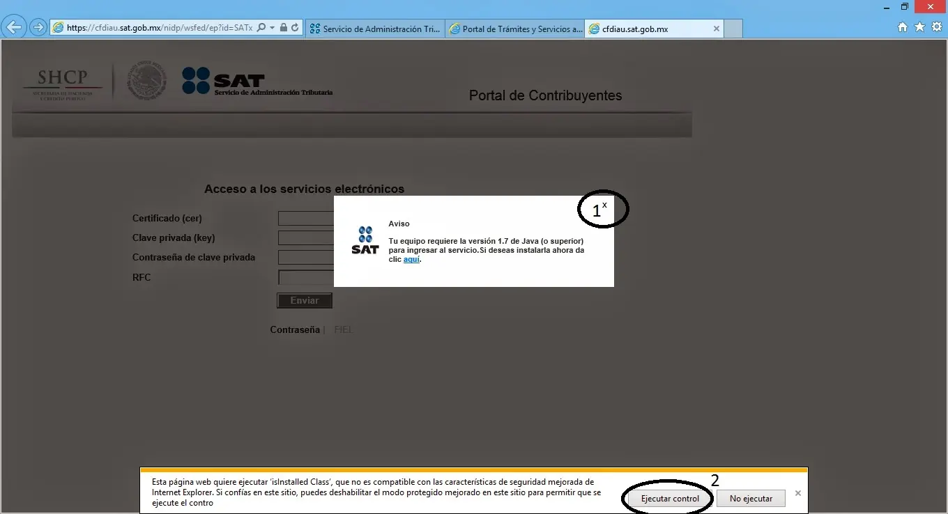 problemas