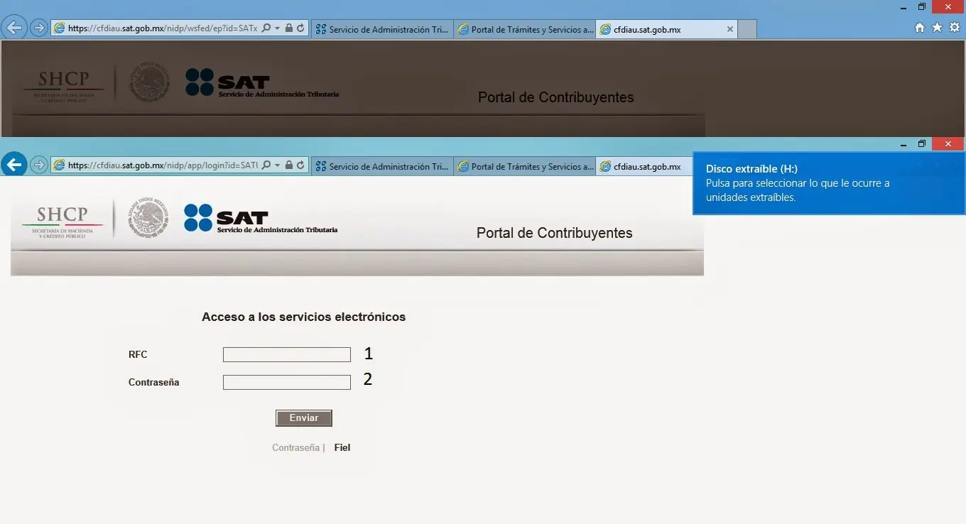 instalacion