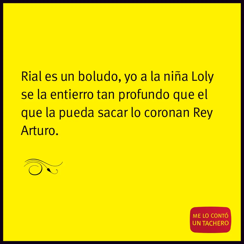 conto