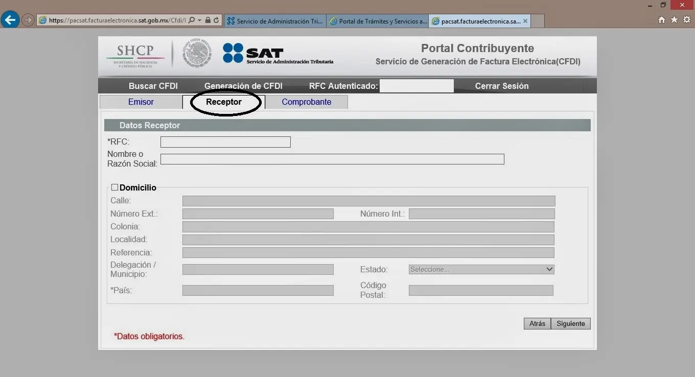 actualizacion