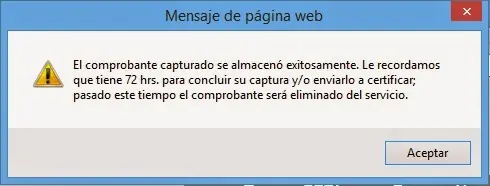 instalacion