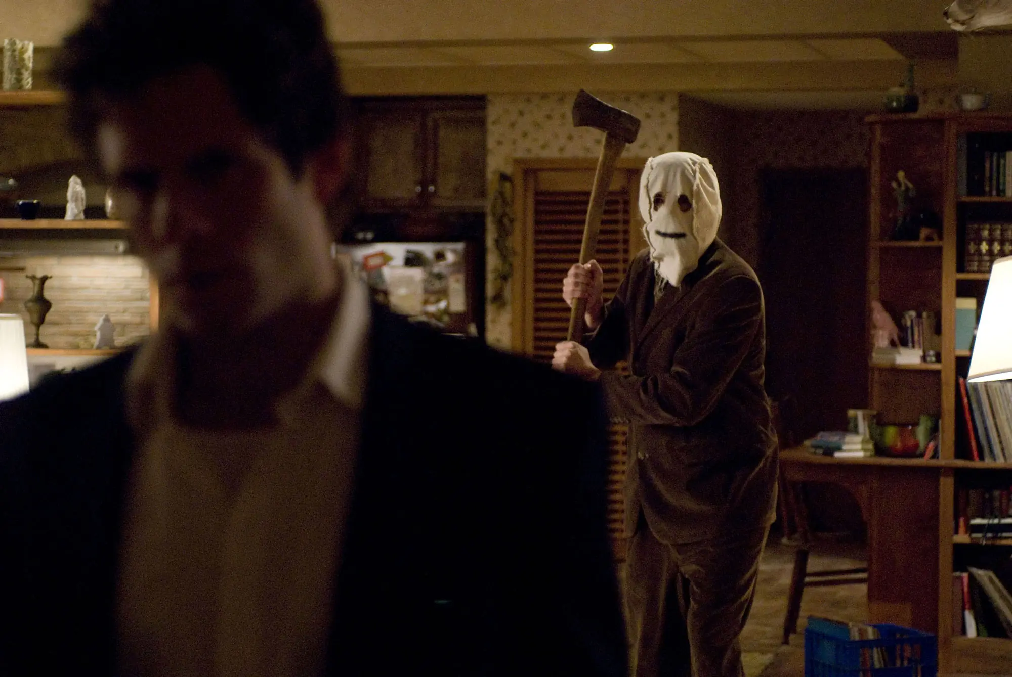 Reglas generales de las peliculas de terror