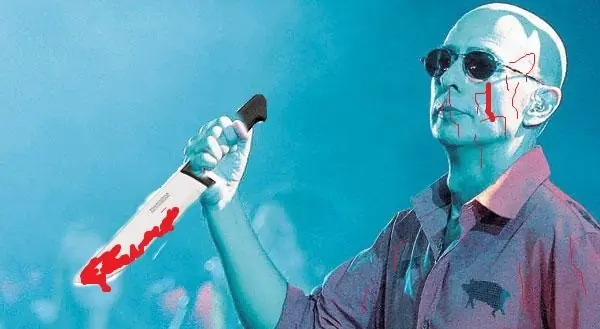 indio