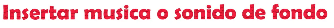 Trucos y codigos (html)