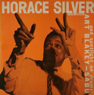 Portadas Blue Note #3