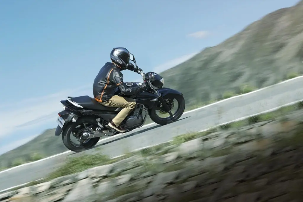 motocicleta