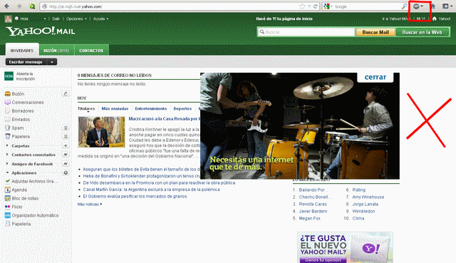publicidad
