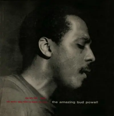 Portadas Blue Note #3