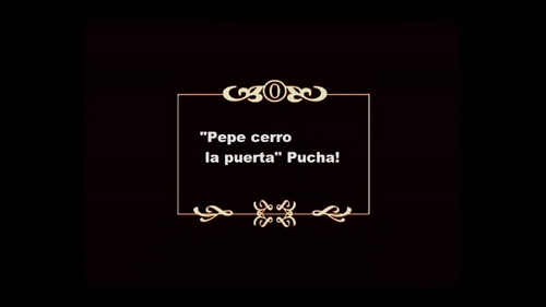 Humor argentino