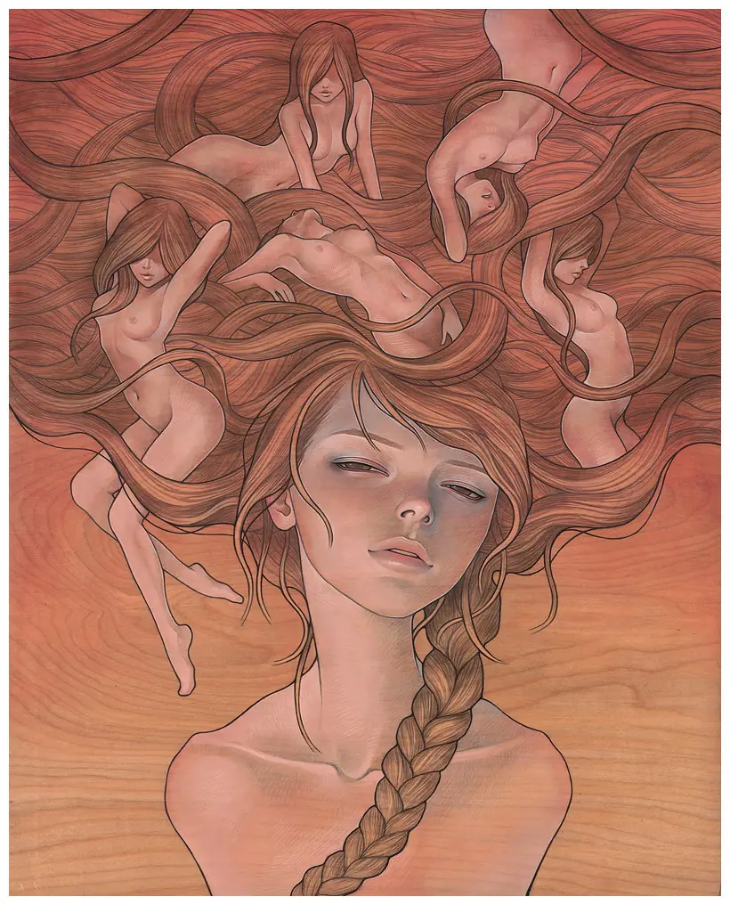 Audrey Kawasaki
