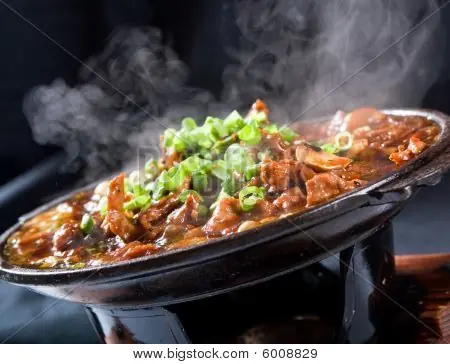 Gastronomía