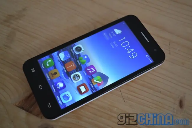 Los smartphones chinos más esperados por características y