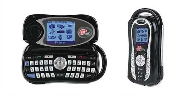 nokia