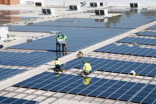 9 Innovaciones energéticas para un futuro mas iluminado.
