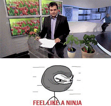 humor