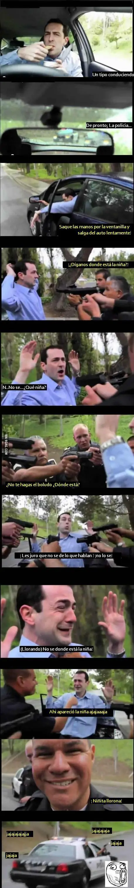 +10 si Te hago reir [ Categorias que jamas Podrian ser Top P