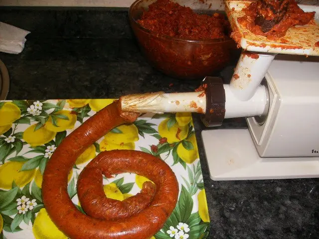 asado