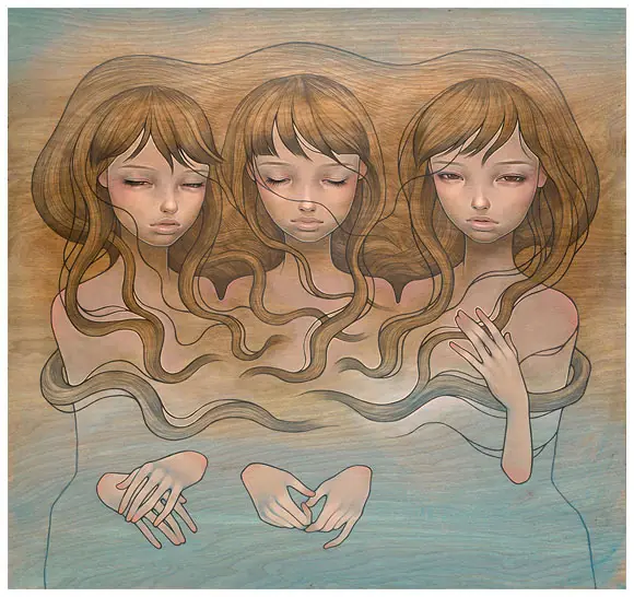 Audrey Kawasaki
