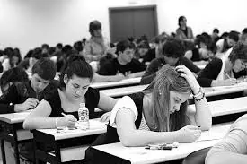 temporada de examenes