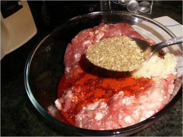 carne