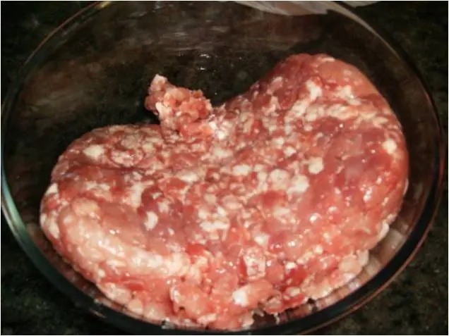 asado