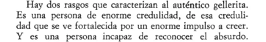Recordando a Martín Gardner