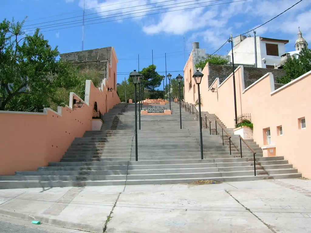 turismo