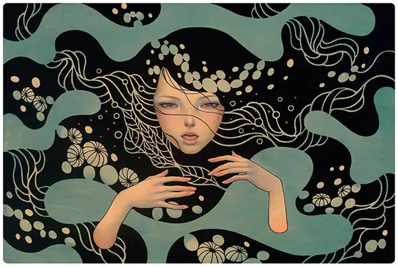 judith white
