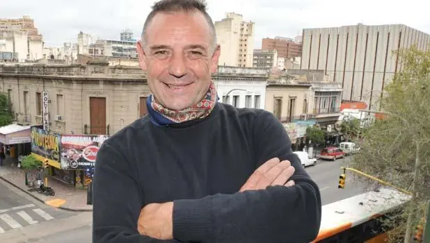 Ricardo Iorio El Post que se merece: Entra Campeonardo