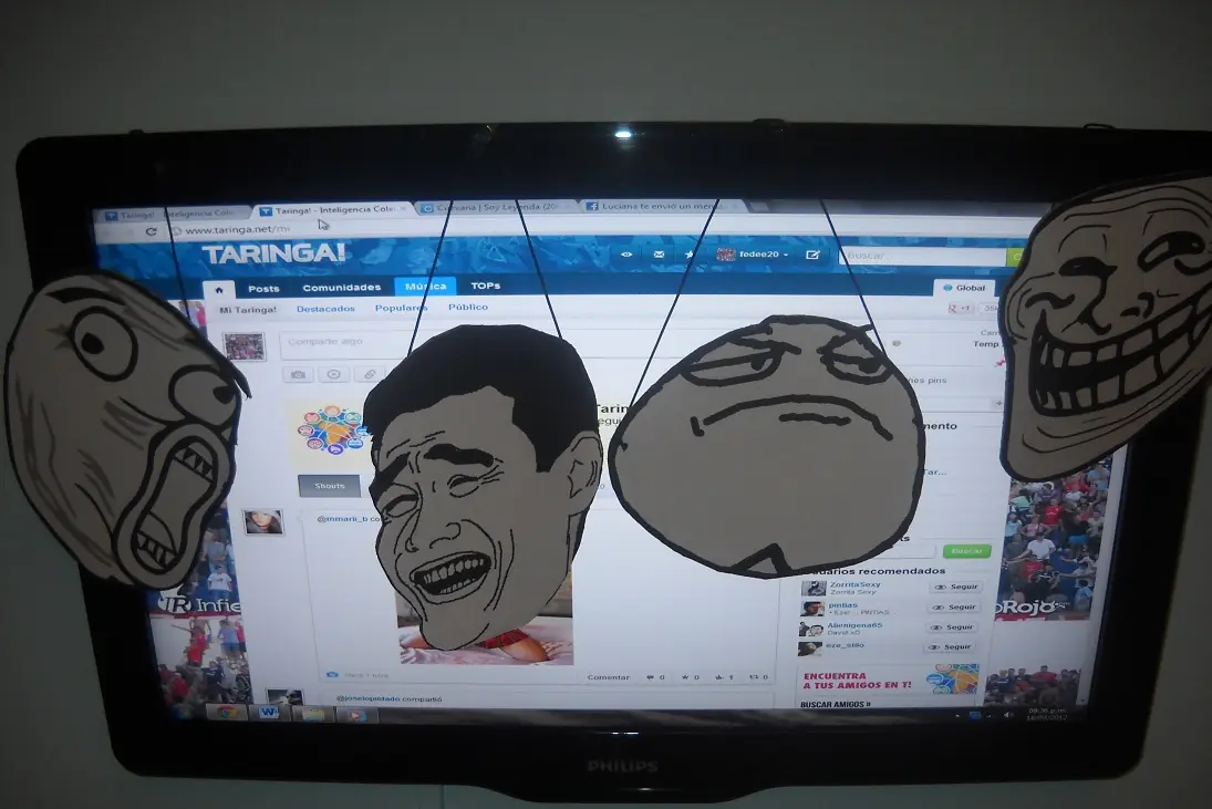 memenegador