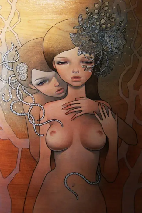 Audrey Kawasaki
