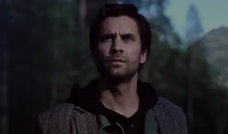 Soy fan de Alan Wake y me encanta su nuevo relato ...
