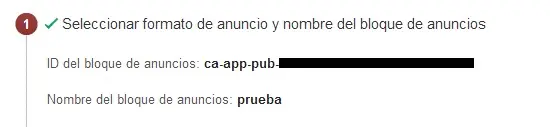 package admob