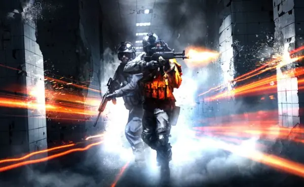 EA dice tener varios juegos para la Próxima Generacion