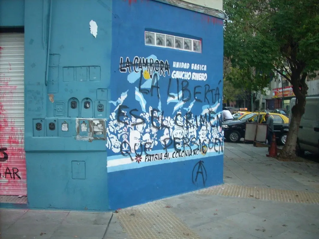 Aseguran que Argentina usa drones pero no saben para qué