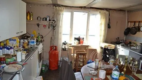 Sealand, la micronación de 22 habitantes