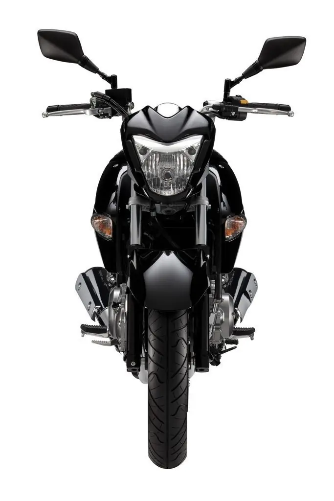 motocicleta