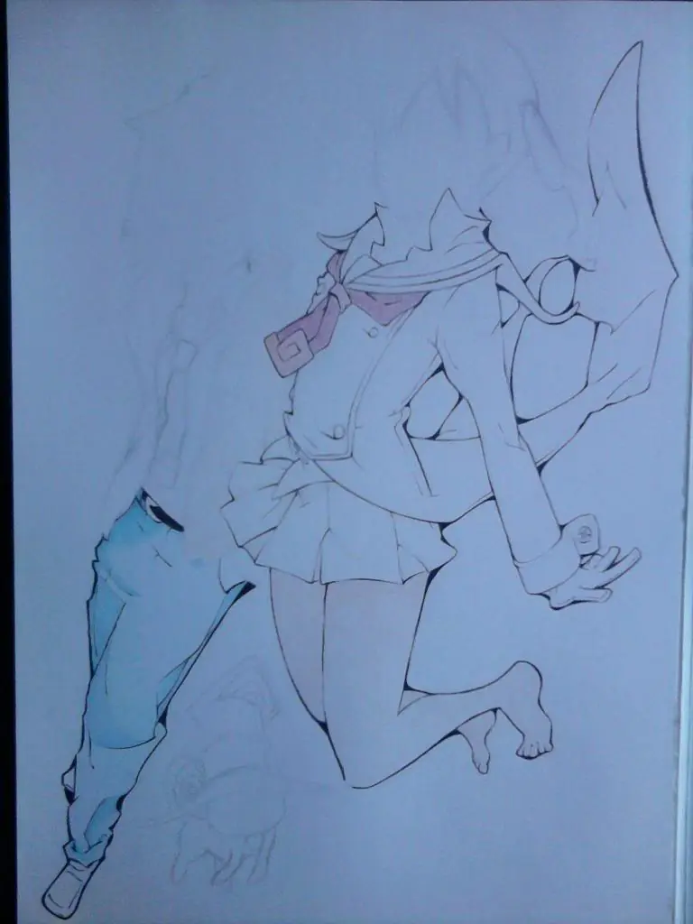 maka albarn