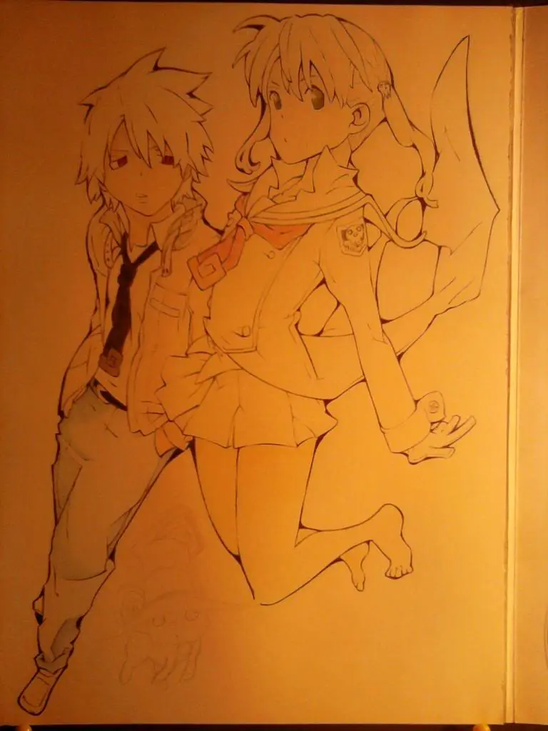 Dibujo