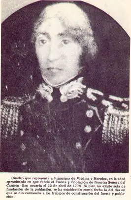 carmen de patagones