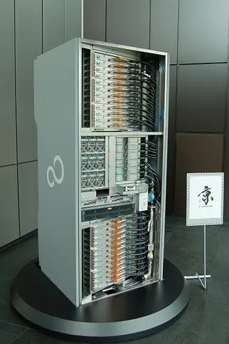 Linux en Supercomputadoras