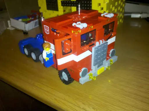 Lego