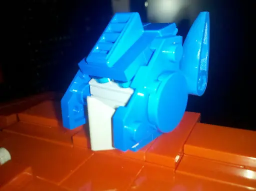 optimus