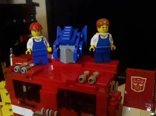 Lego